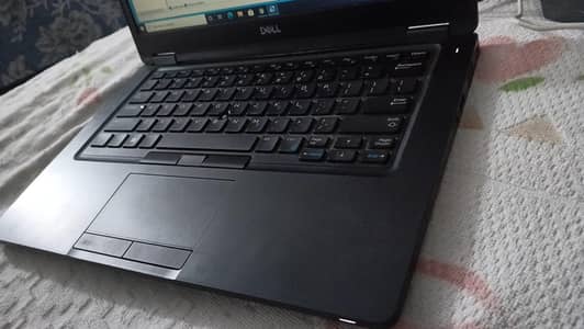 Dell e5490 Core i5 8th th Generation 8/256