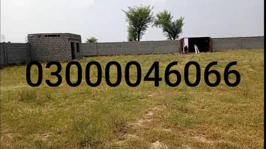 Farmhouse for sale in Tehsil Rawalpindi