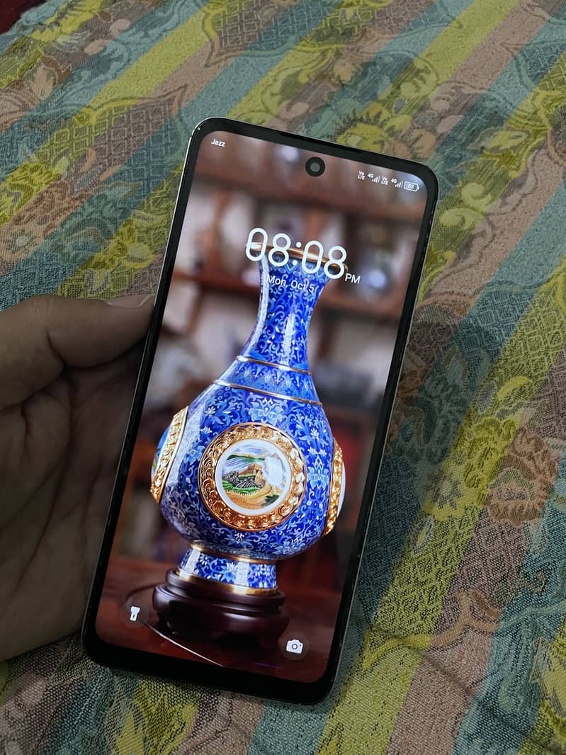 Tecno Spark 20C 2