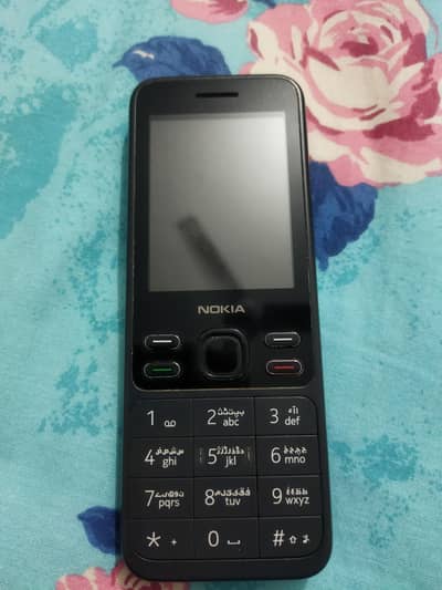 Nokia 1235