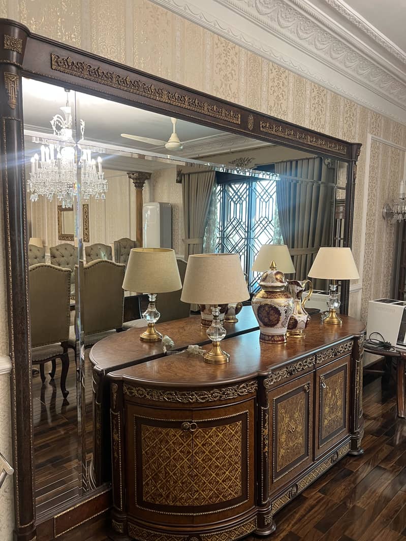Console table 1