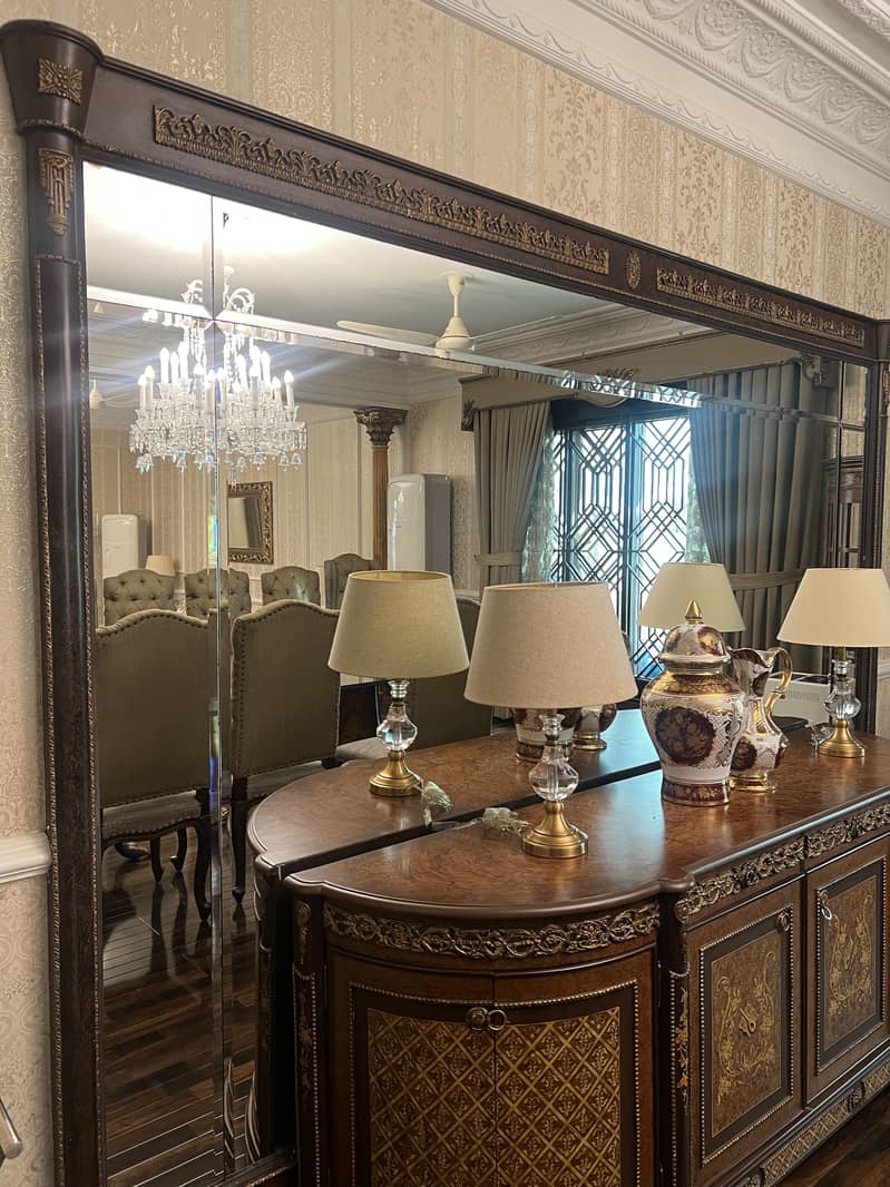 Console table 3