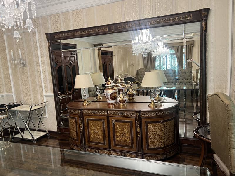 Console table 4