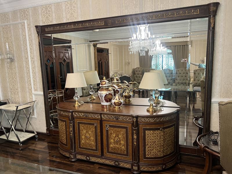 Console table 5