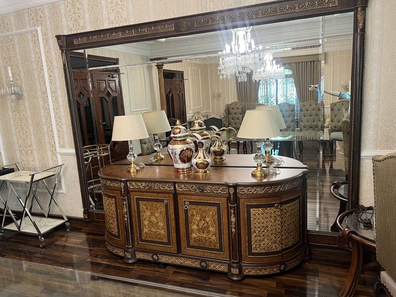Console table 6