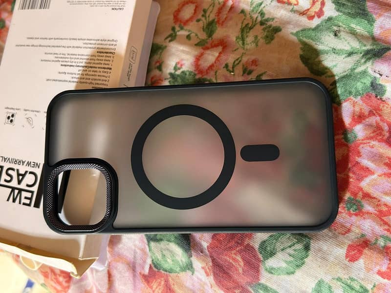 Iphone 11 cover 2