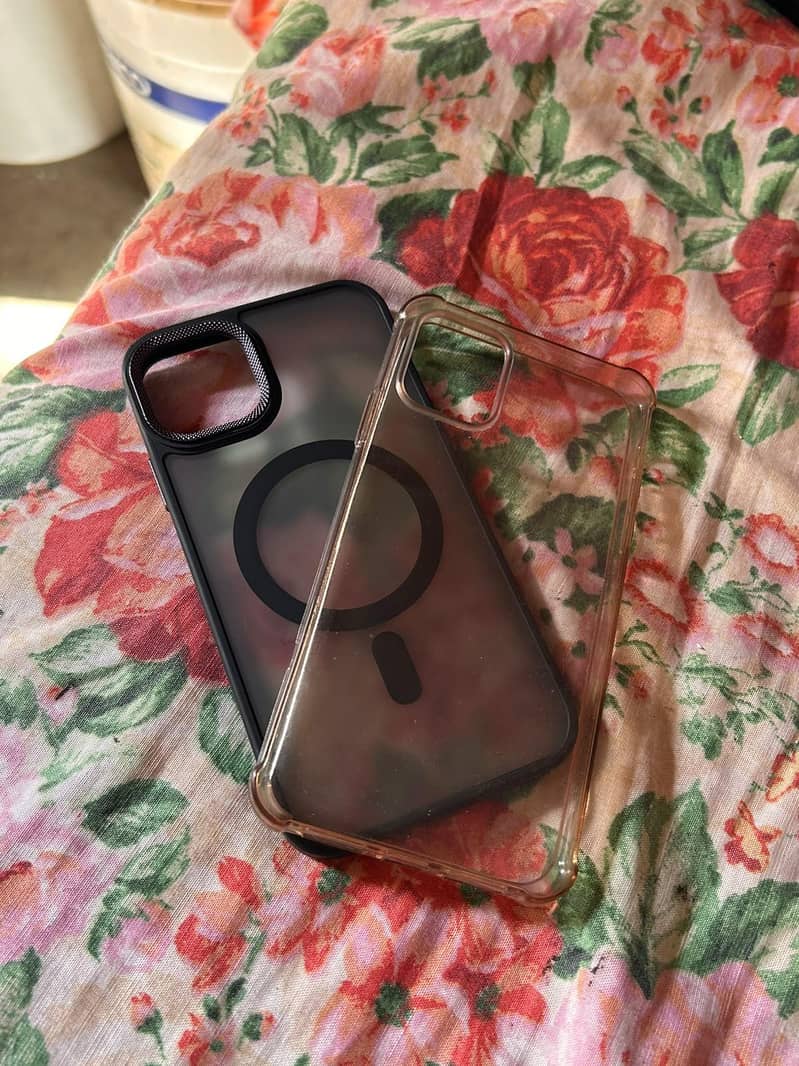 Iphone 11 cover 3