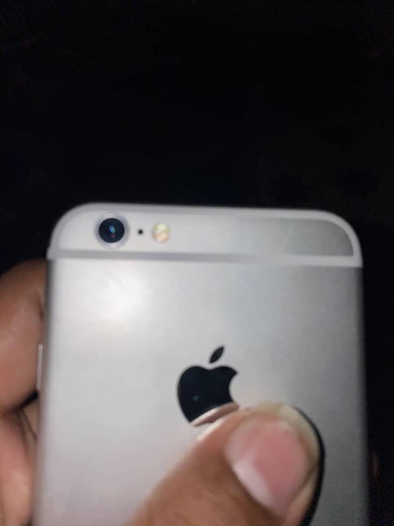 Apple iPhone 6S 0