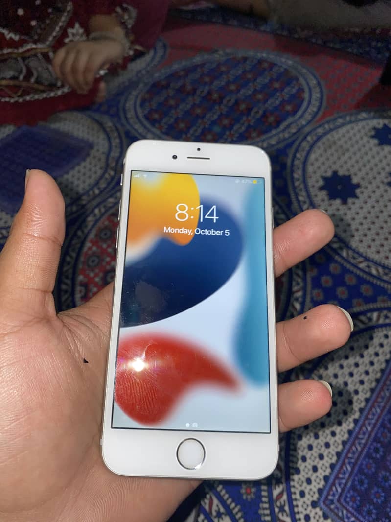 Apple iPhone 6S 3
