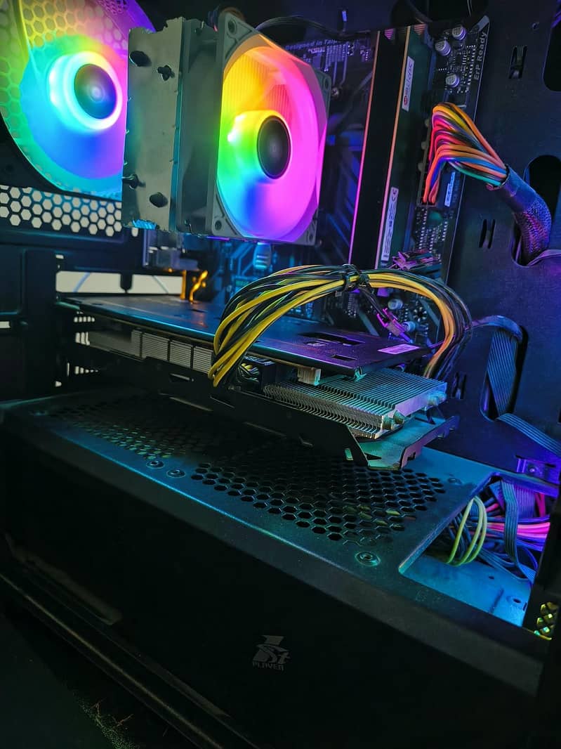 Gaming PC 1