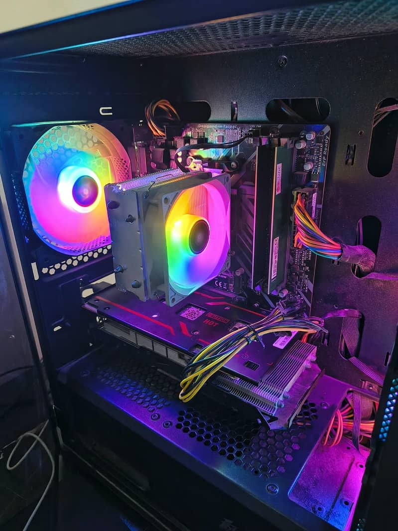 Gaming PC 2