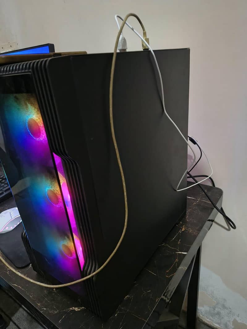 Gaming PC 3