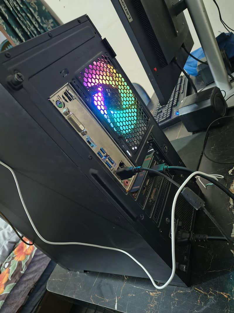 Gaming PC 4
