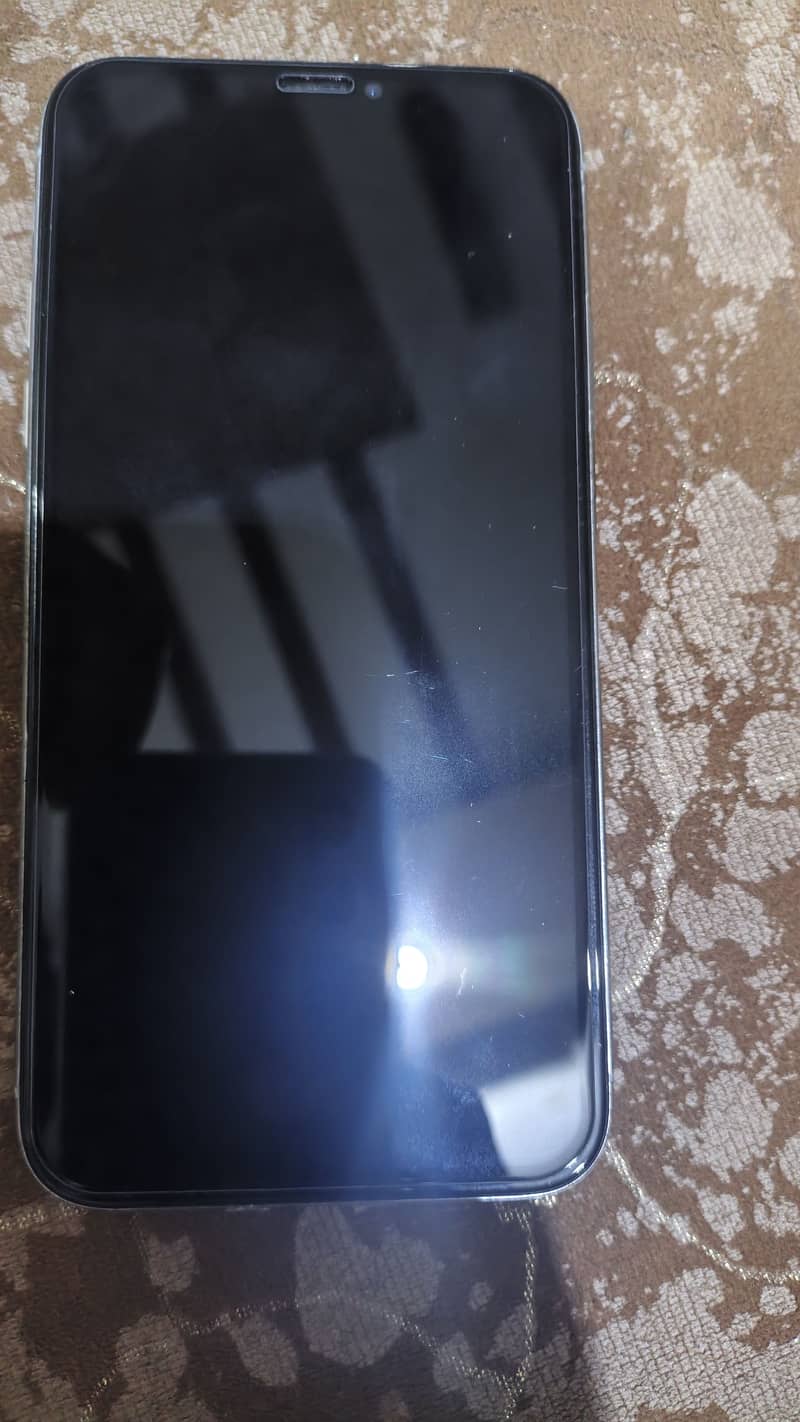 Apple iPhone X 1