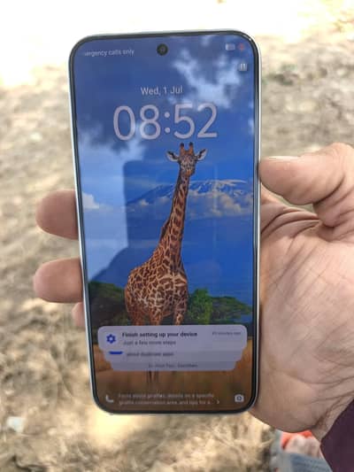 Vivo y500