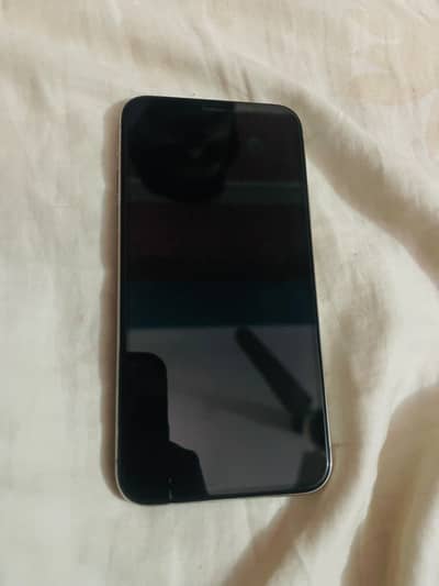 Apple iPhone X Dubei model Factory Unlocked