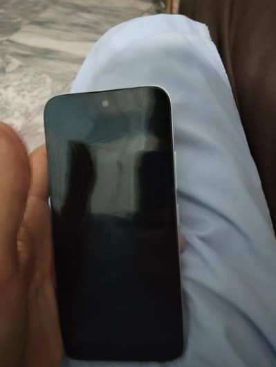 Infinix smart 20