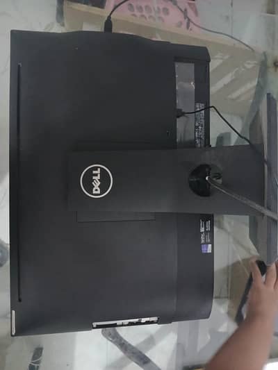 Dell All in one pc
