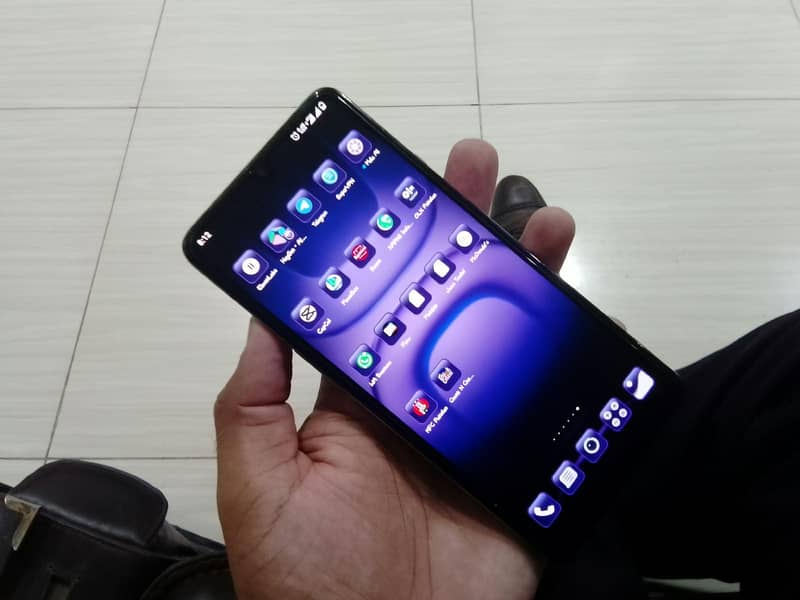 One Plus 7T 0
