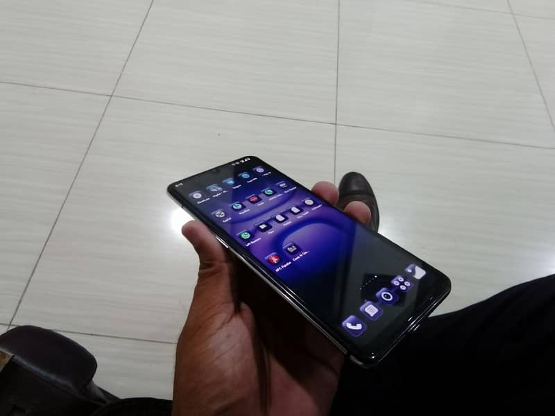 One Plus 7T 1