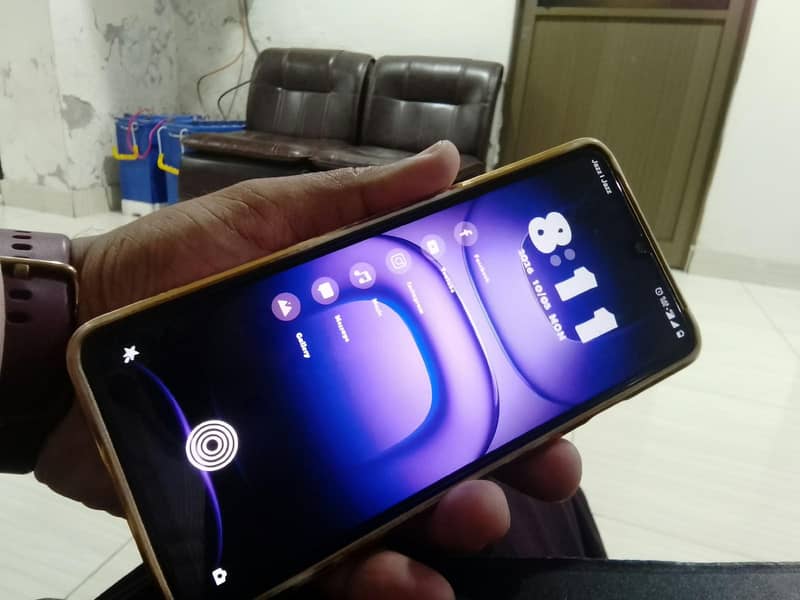 One Plus 7T 2