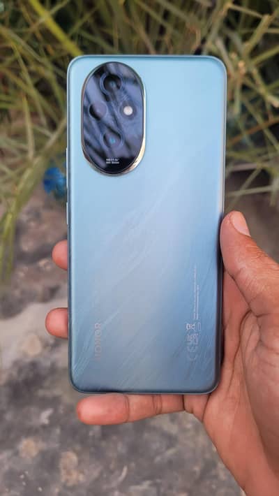 Honor 200 12/512 03094000303