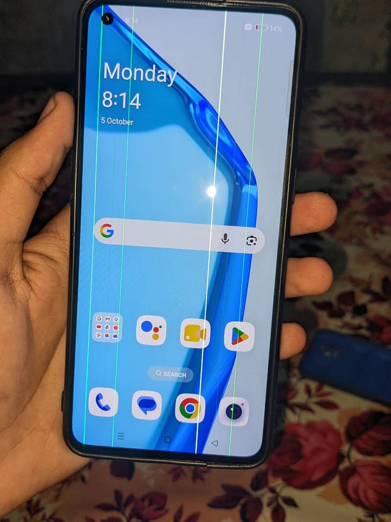One Plus 9 12/256 1