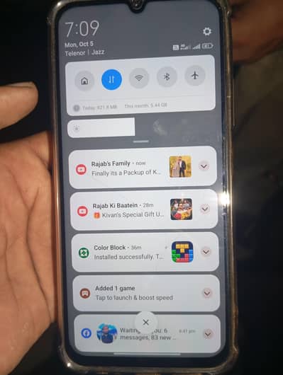 Xiaomi 15c