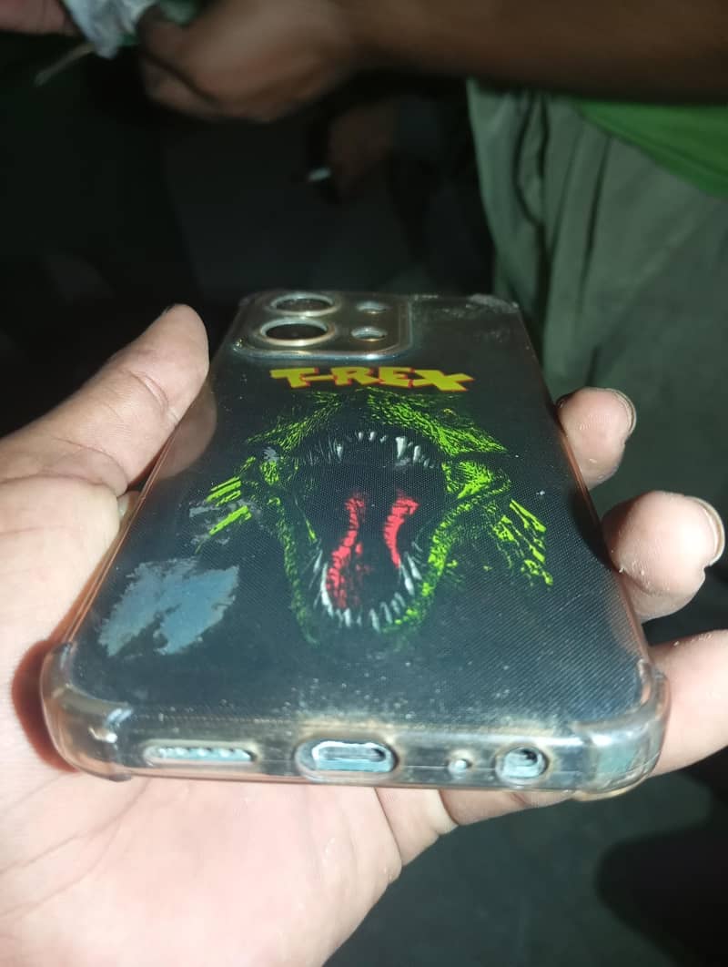 Xiaomi 15c 1