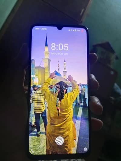 Vivo V23e 8gb 256gb