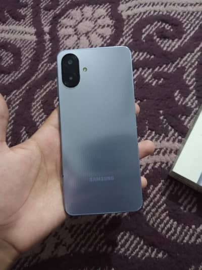 Samsung Mobile A07