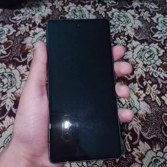 Google Pixel 7a 1