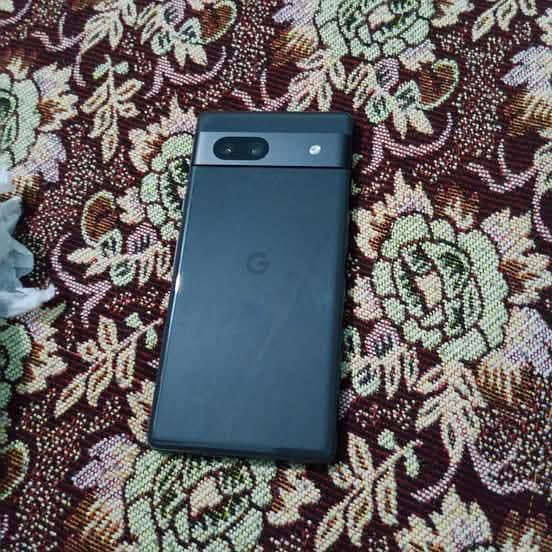 Google Pixel 7a 2