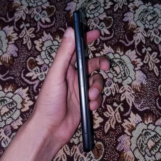 Google Pixel 7a 3