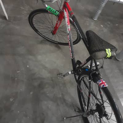 Street sport cycle original phoenix company