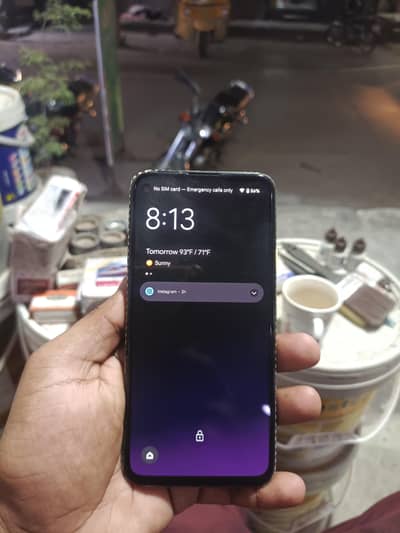 Google Pixel 4a