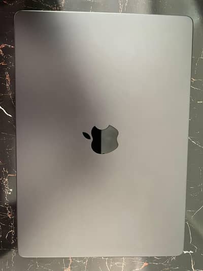Apple Macbook Pro M4 Pro 14.2" 24GB 512GB Space Black
