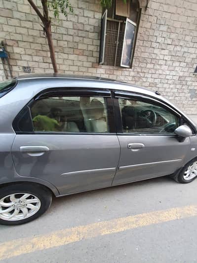 Honda City 2006 03009476160