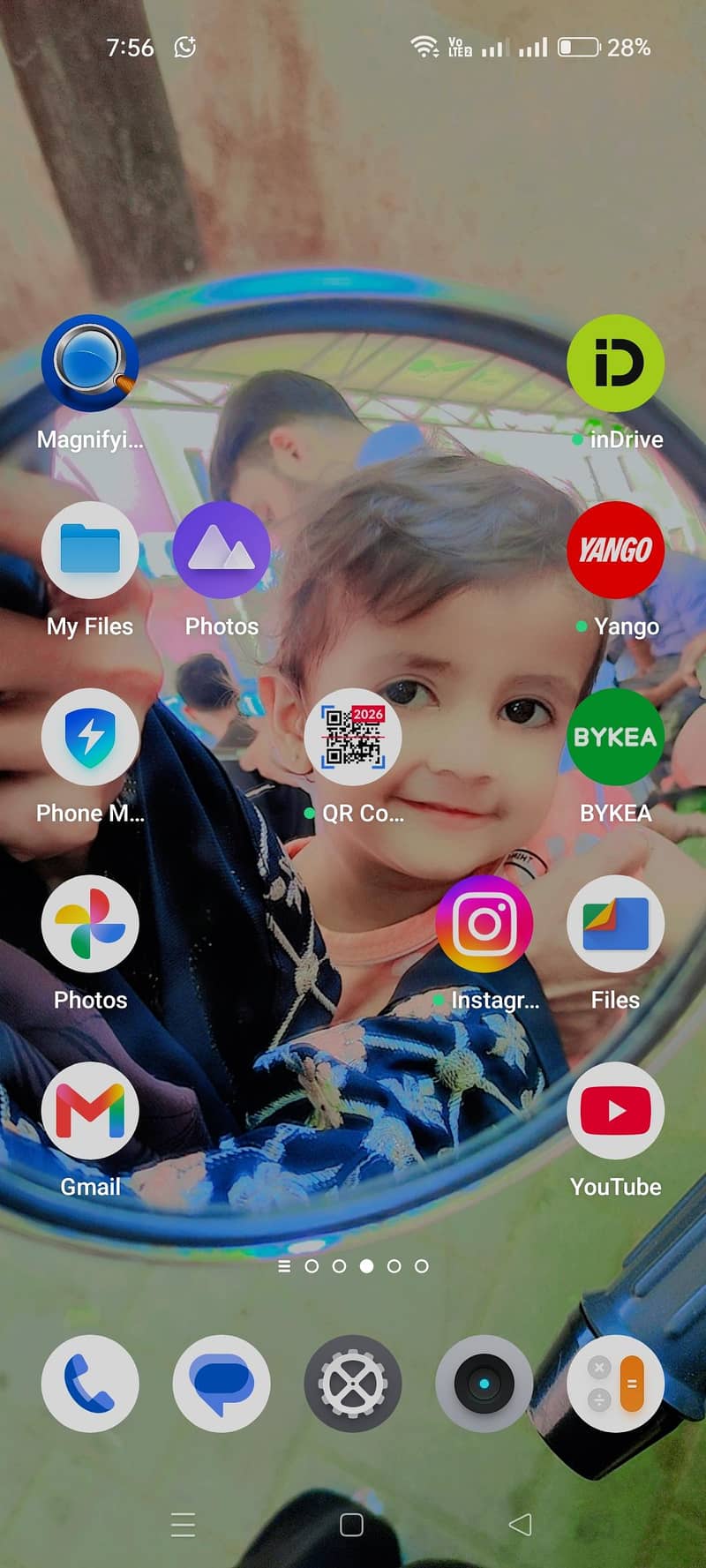 Realme 7 Pro 0