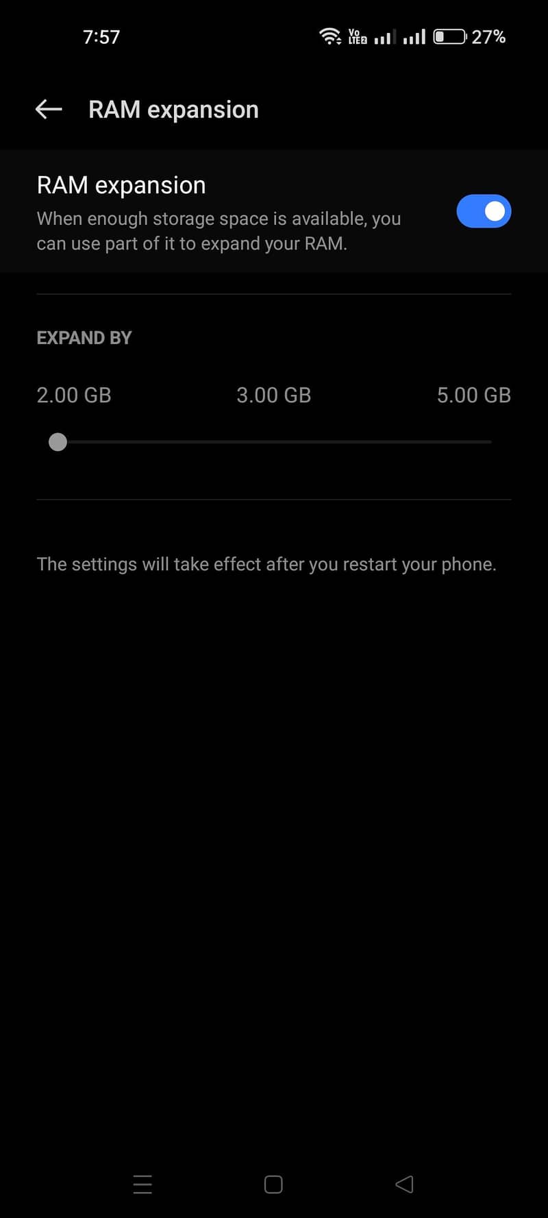 Realme 7 Pro 2