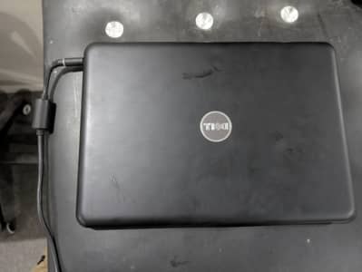 Dell Latitude 3380 | Core i3 6th Gen | 4GB RAM | 128GB SSD