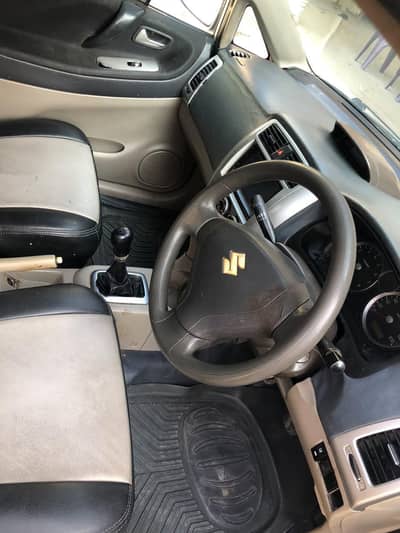 Suzuki Liana 2006