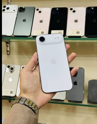 Apple iPhone 17 Air