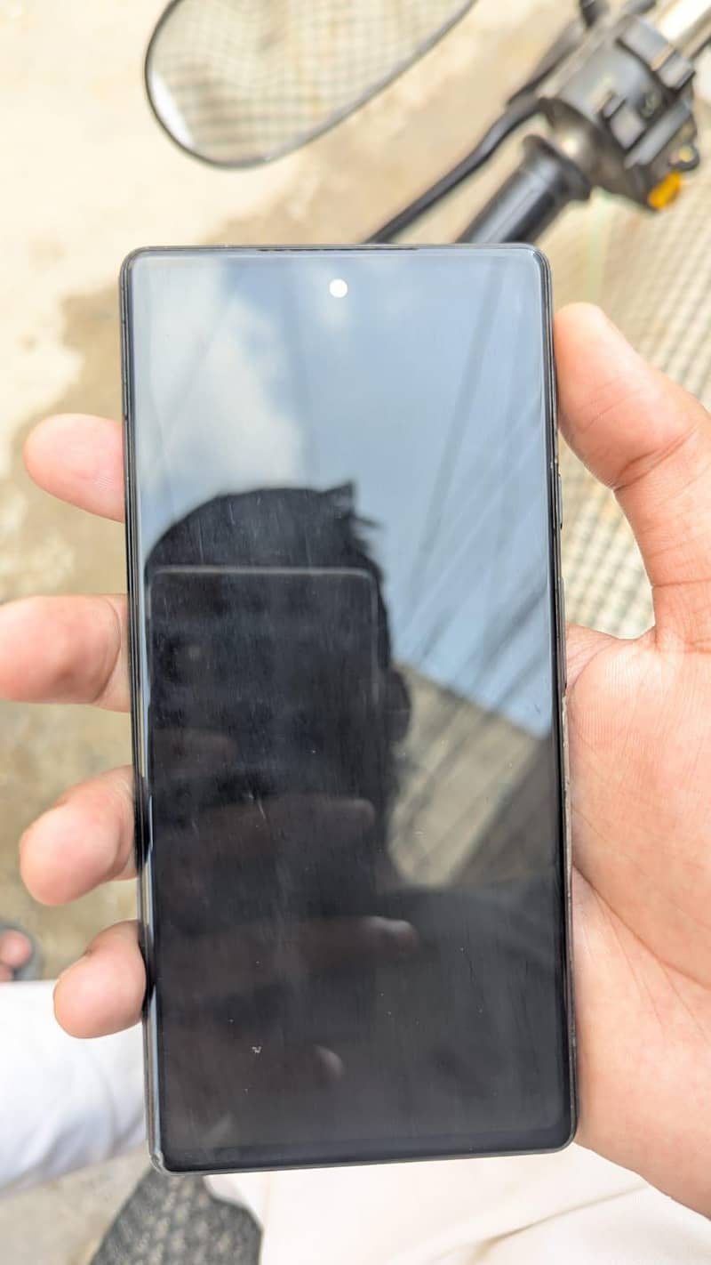 Google Pixel 6 2