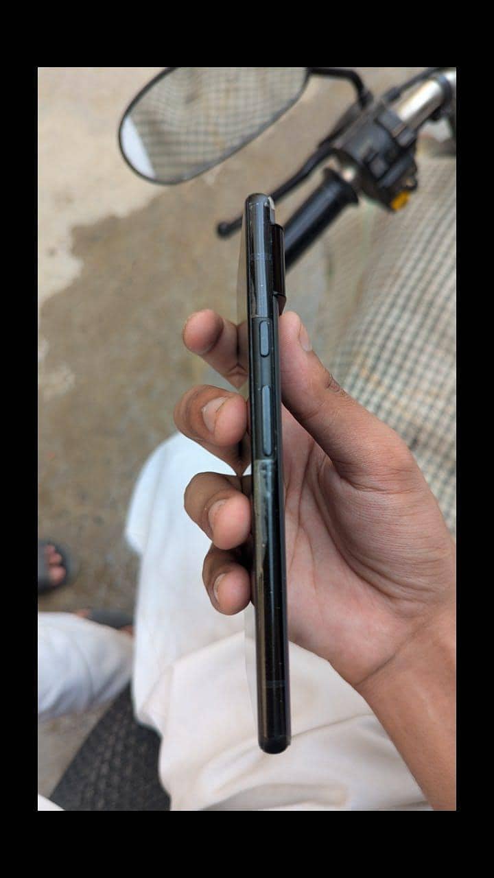 Google Pixel 6 4