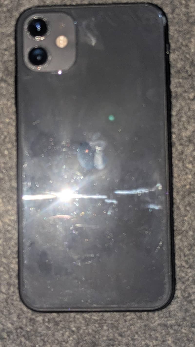 Apple iPhone 11 7