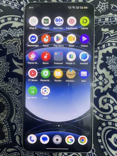 Realme GT 6