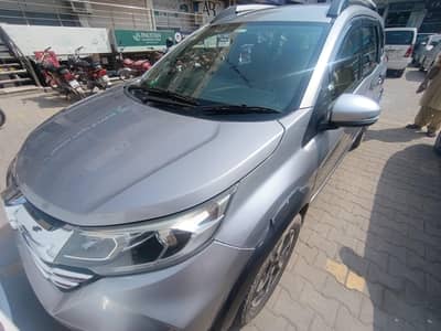 Honda BR-V - S 2020