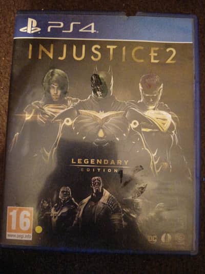 ps4 games