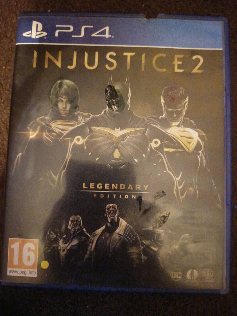 ps4 games 0